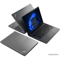 Ноутбук Lenovo ThinkPad T14s Gen 3 Intel 21BR00DRRT