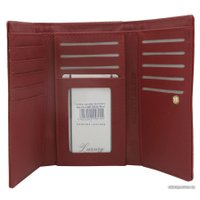 Кошелек Cedar Rovicky RH-23-1-SH-8155 (красный)