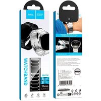 Ремешок Hoco WH14 (22мм, черный)