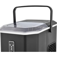 Льдогенератор ZUGEL ZIM1201