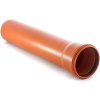 Труба РосТурПласт 14725 (1 м)