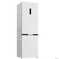 Холодильник Grundig GKPN669307FW в Гомеле
