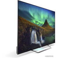 Телевизор Sony KD-55X8505C