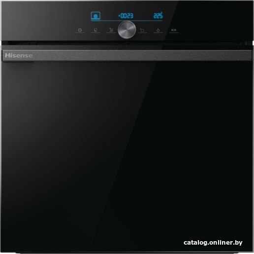 Hisense BSA65334ABDG