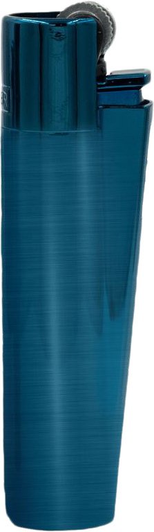 

Зажигалка Clipper CMP11R (deep blue)