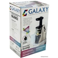 Соковыжималка Galaxy Line GL0802