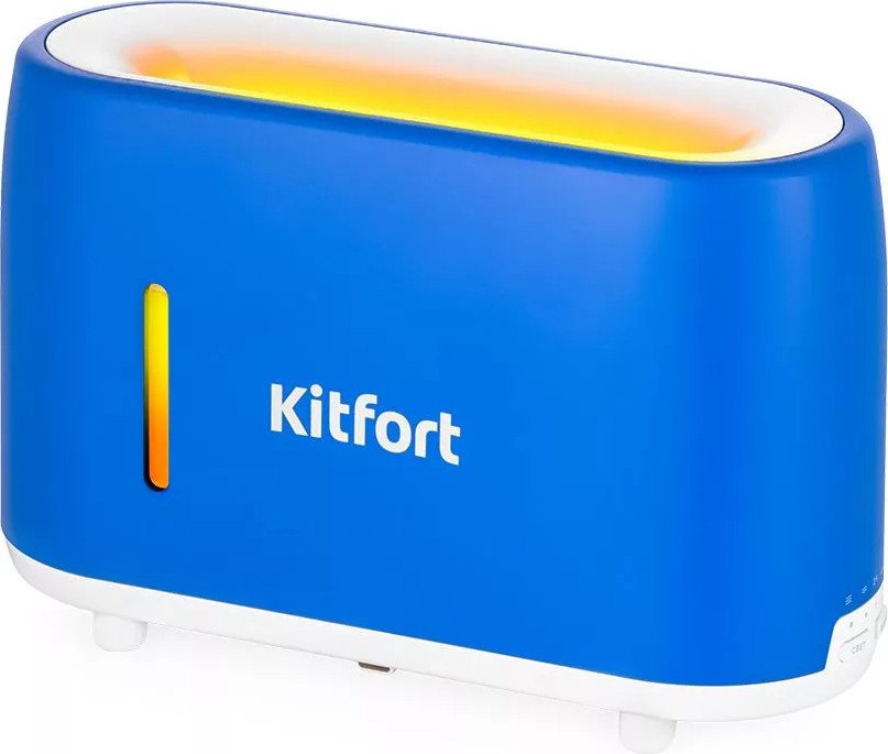 

Увлажнитель воздуха Kitfort KT-2887-3