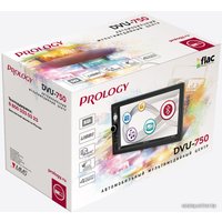 USB-магнитола Prology DVU-750
