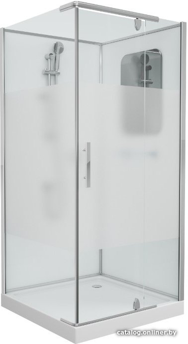 Душевая кабина Grossman GR171QR 90x90