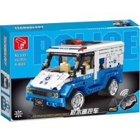 Конструктор TGL T4031