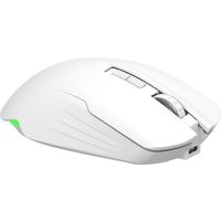 Игровая мышь Defender Whisper GM-209 (белый)