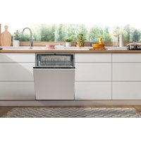 Встраиваемая посудомоечная машина Gorenje GV642E90