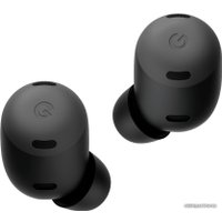 Наушники Google Pixel Buds Pro (угольный черный)
