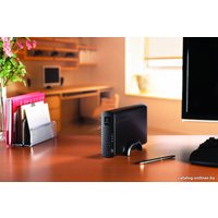 Сетевой накопитель Iomega Home Media Network Hard Drive Cloud Edition 2TB (34767)