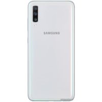 Телефон Samsung Galaxy A70 6GB/128GB (белый)