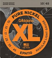 

Струны для гитары D'Addario EPN-110