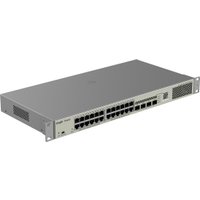 Управляемый коммутатор 2-го уровня Ruijie Networks RG-NBS3100-24GT4SFP-P-V2