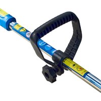 Триммер KATANA BT-1201 (с 2-мя АКБ)