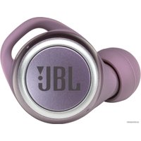 Наушники JBL Live 300 TWS (фиолетовый)