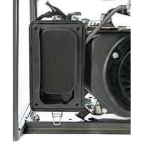 Бензиновый генератор Helmut LT 2200