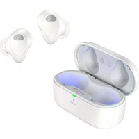 Наушники LG Tone Free T90S (белый)