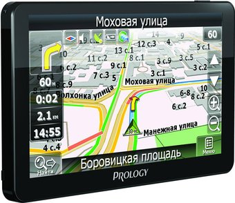 Prology iMap-730Ti