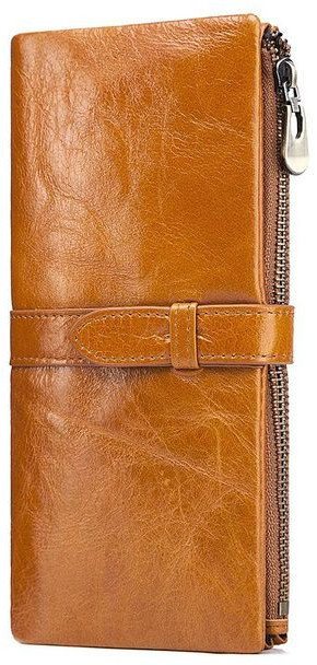 Кошелек EZcase Koloss Pandora K3.1 (песочный)
