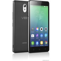 Смартфон Lenovo Vibe P1m Onyx Black [P1ma40]