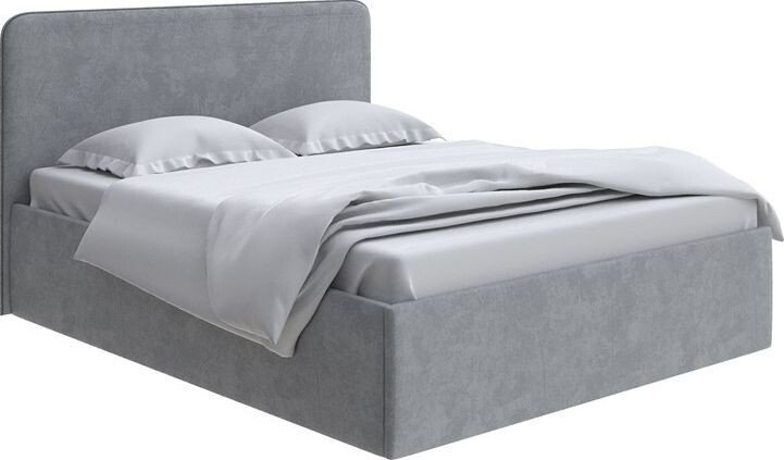 Кровать PROxSON Mia с ПМ Sohu 180x200 (сталь)