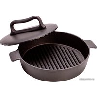 Сковорода-гриль Myron Cook GR24SET