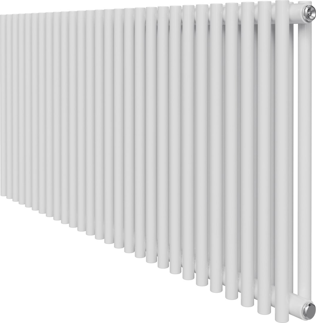 

Дизайн-радиатор Royal Thermo Shift R22 C2050 - 28 секций RAL9016