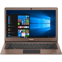 Ноутбук Prestigio Smartbook 133S PSB133S01ZFP_DB_CIS