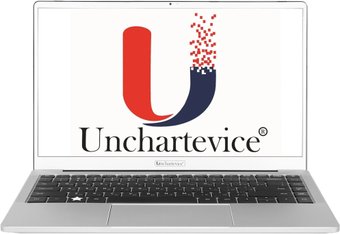 Ноутбук Unchartevice 6640MA