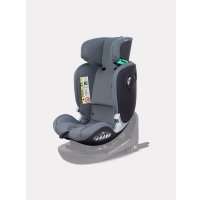 Детское автокресло Rant Aster Max AY969 (Graphite)