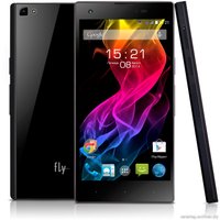 Телефон Fly IQ4511 Octa Tornado One