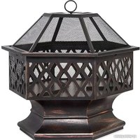 Чаша для костра Sundays KY7961FP