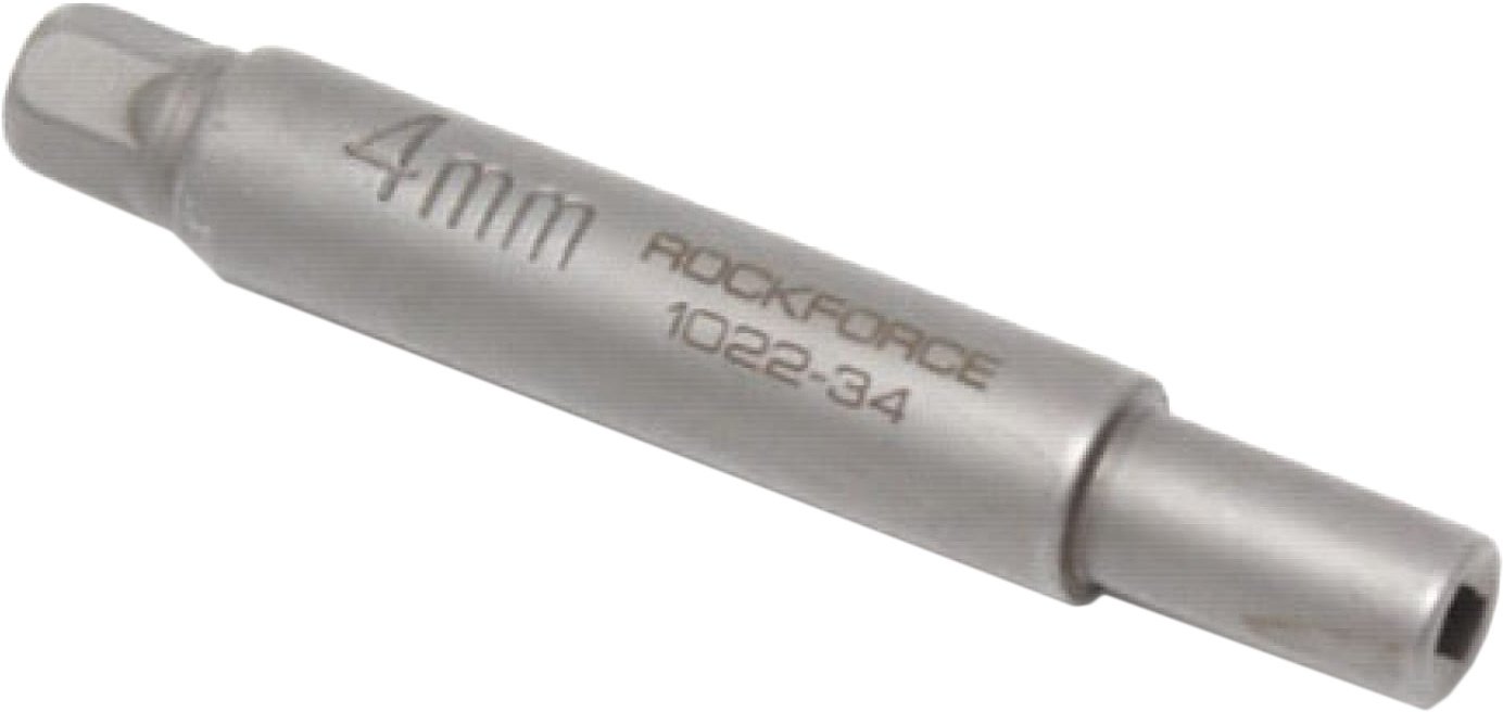 

Головка слесарная RockForce RF-1022-34