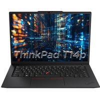 Ноутбук Lenovo ThinkPad T14p 21RU0000CD