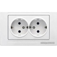 Розетка Gunsan Moderna 01291100-100150