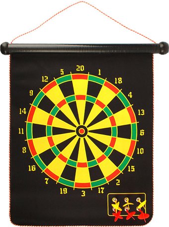 Магнитный дартс Darvish SR-S-247