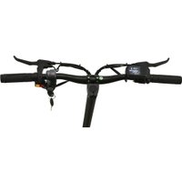 Электросамокат Kugoo G-booster 21ah