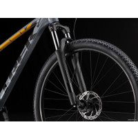 Велосипед Trek Marlin 6 29 XXL 2020 (серый)