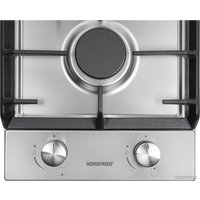 Варочная панель Nord (Nordfrost) HS 3022 X