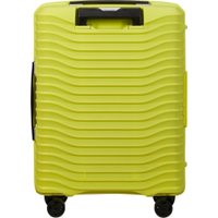 Чемодан Samsonite Upscape Lime 55 см
