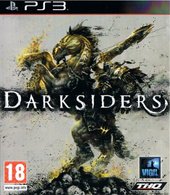 Darksiders