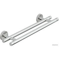 Держатель для полотенца Сунержа Каньон двойной L 400 03-3002-0400