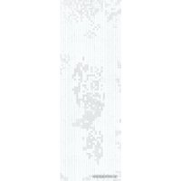 Керамическая плитка Monopole Ceramica Gresite White 300x100