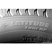 Летние шины Michelin Latitude Tour HP 275/70R16 114H