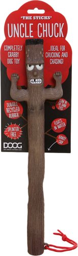 Игрушка для собак Doog Uncle Chuck STICK04