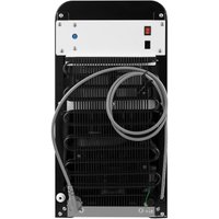 Кулер для воды Ecotronic V11-U4T (черный)
